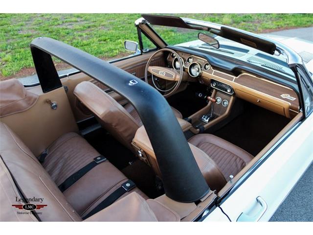 1968 Shelby GT500 (CC-2069540) for sale in Halton Hills, Ontario