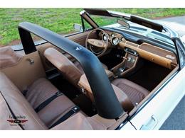 1968 Shelby GT500 (CC-2069540) for sale in Halton Hills, Ontario