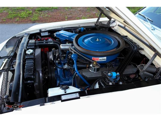 1968 Shelby GT500 (CC-2069540) for sale in Halton Hills, Ontario
