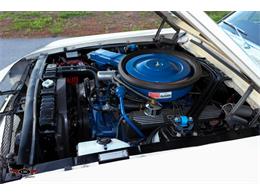 1968 Shelby GT500 (CC-2069540) for sale in Halton Hills, Ontario