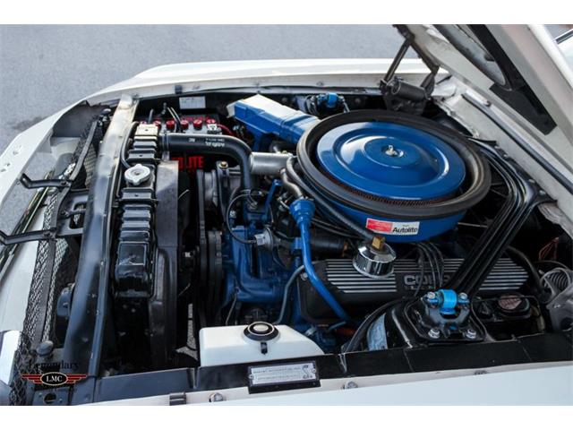 1968 Shelby GT500 (CC-2069540) for sale in Halton Hills, Ontario
