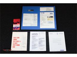 1968 Shelby GT500 (CC-2069540) for sale in Halton Hills, Ontario