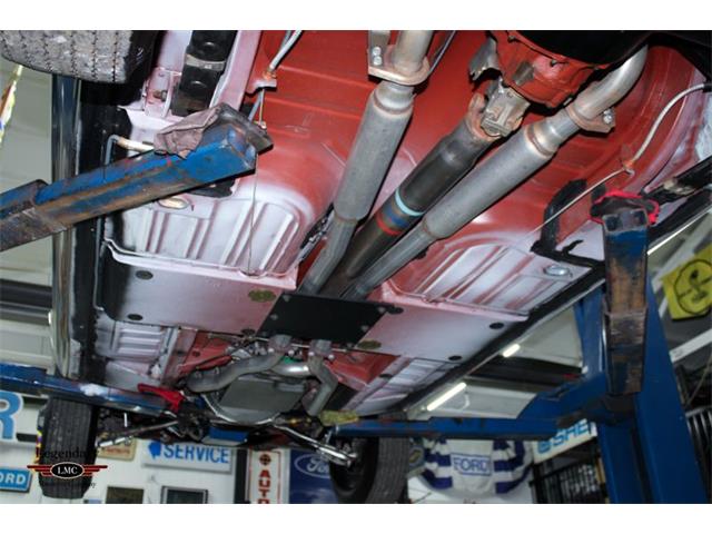 1968 Shelby GT500 (CC-2069540) for sale in Halton Hills, Ontario