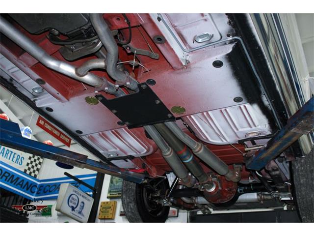 1968 Shelby GT500 (CC-2069540) for sale in Halton Hills, Ontario