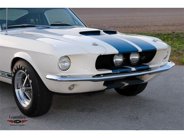 1967 Shelby GT350 (CC-2069541) for sale in Halton Hills, Ontario