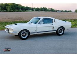 1967 Shelby GT350 (CC-2069541) for sale in Halton Hills, Ontario