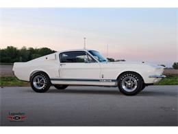 1967 Shelby GT350 (CC-2069541) for sale in Halton Hills, Ontario