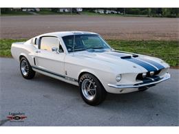 1967 Shelby GT350 (CC-2069541) for sale in Halton Hills, Ontario