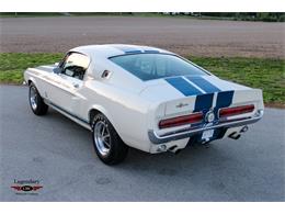 1967 Shelby GT350 (CC-2069541) for sale in Halton Hills, Ontario