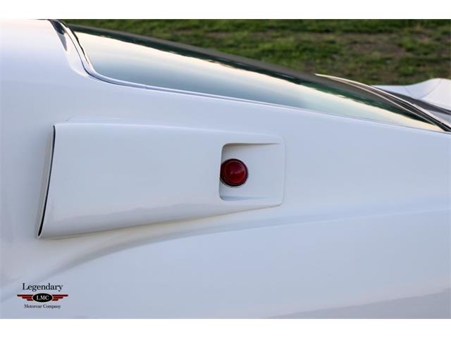1967 Shelby GT350 (CC-2069541) for sale in Halton Hills, Ontario