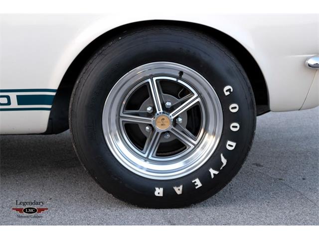 1967 Shelby GT350 (CC-2069541) for sale in Halton Hills, Ontario
