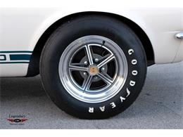 1967 Shelby GT350 (CC-2069541) for sale in Halton Hills, Ontario