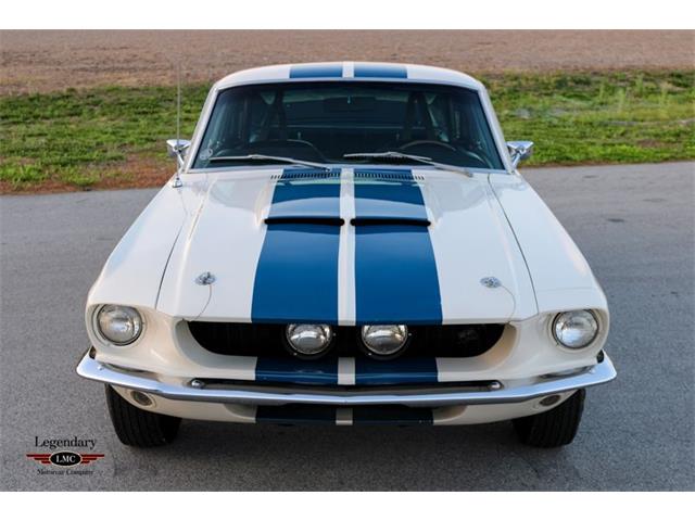 1967 Shelby GT350 (CC-2069541) for sale in Halton Hills, Ontario