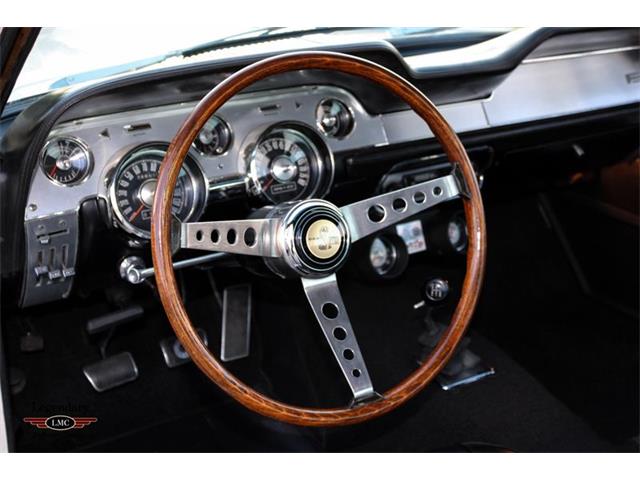 1967 Shelby GT350 (CC-2069541) for sale in Halton Hills, Ontario