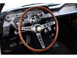 1967 Shelby GT350 (CC-2069541) for sale in Halton Hills, Ontario