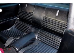 1967 Shelby GT350 (CC-2069541) for sale in Halton Hills, Ontario