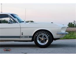 1967 Shelby GT350 (CC-2069541) for sale in Halton Hills, Ontario