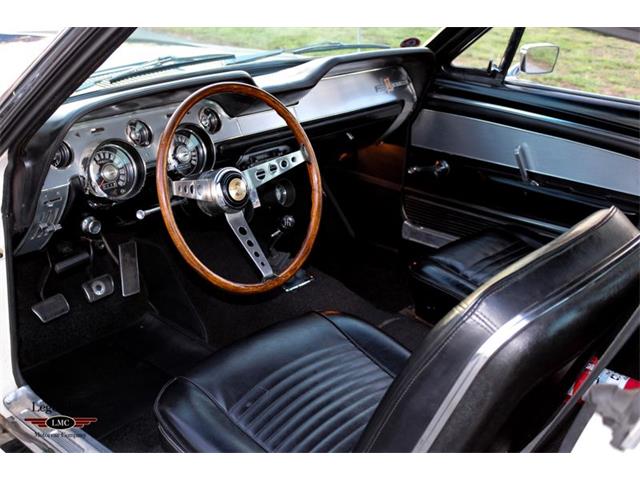 1967 Shelby GT350 (CC-2069541) for sale in Halton Hills, Ontario