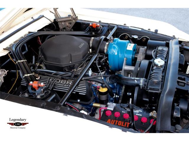 1967 Shelby GT350 (CC-2069541) for sale in Halton Hills, Ontario