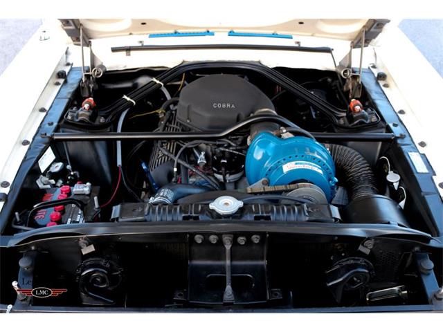 1967 Shelby GT350 (CC-2069541) for sale in Halton Hills, Ontario