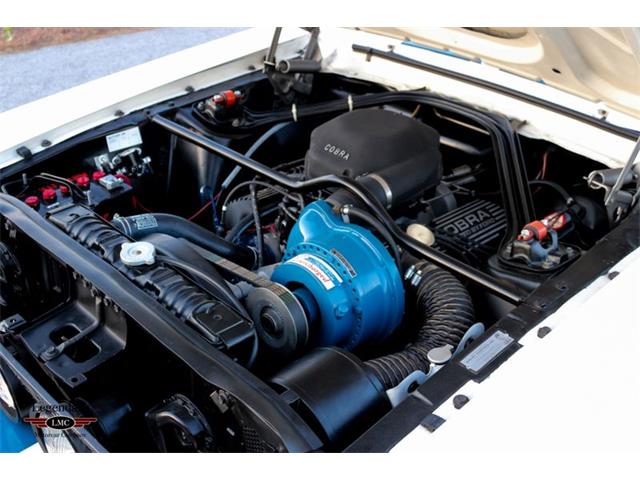 1967 Shelby GT350 (CC-2069541) for sale in Halton Hills, Ontario