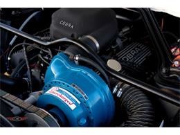 1967 Shelby GT350 (CC-2069541) for sale in Halton Hills, Ontario