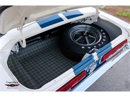 1967 Shelby GT350 (CC-2069541) for sale in Halton Hills, Ontario