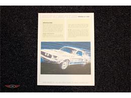1967 Shelby GT350 (CC-2069541) for sale in Halton Hills, Ontario