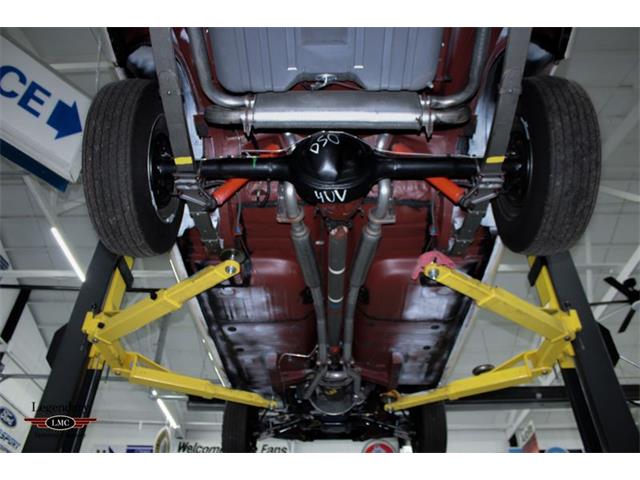 1967 Shelby GT350 (CC-2069541) for sale in Halton Hills, Ontario