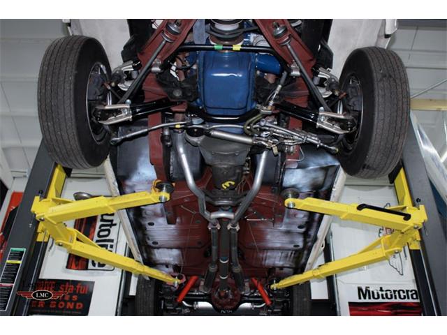 1967 Shelby GT350 (CC-2069541) for sale in Halton Hills, Ontario