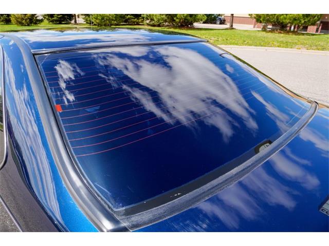 1991 Ford Thunderbird (CC-2069542) for sale in Ramsey, Minnesota
