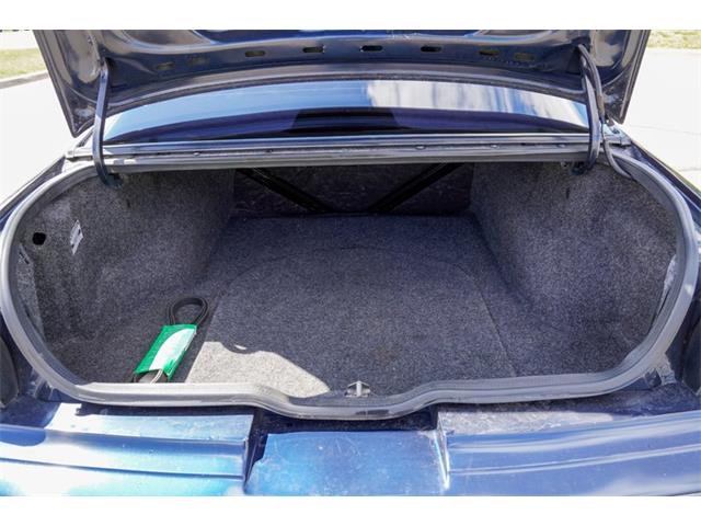 1991 Ford Thunderbird (CC-2069542) for sale in Ramsey, Minnesota