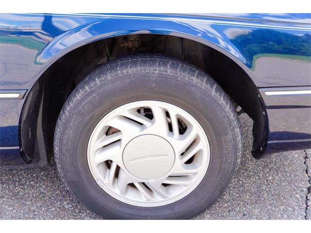 1991 Ford Thunderbird (CC-2069542) for sale in Ramsey, Minnesota