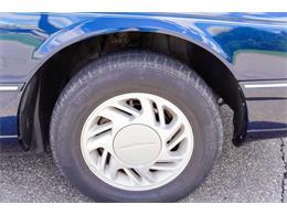 1991 Ford Thunderbird (CC-2069542) for sale in Ramsey, Minnesota