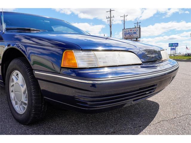 1991 Ford Thunderbird (CC-2069542) for sale in Ramsey, Minnesota