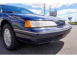 1991 Ford Thunderbird (CC-2069542) for sale in Ramsey, Minnesota