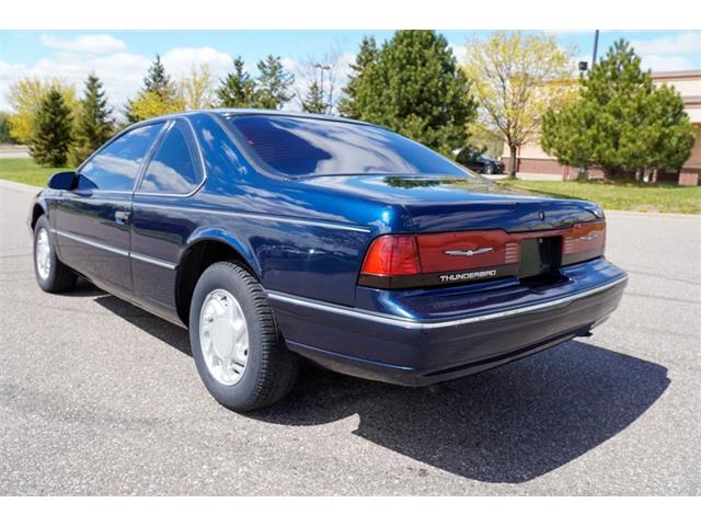 1991 Ford Thunderbird (CC-2069542) for sale in Ramsey, Minnesota