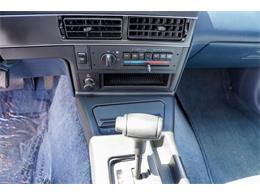 1991 Ford Thunderbird (CC-2069542) for sale in Ramsey, Minnesota