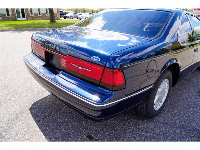 1991 Ford Thunderbird (CC-2069542) for sale in Ramsey, Minnesota