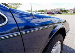 1991 Ford Thunderbird (CC-2069542) for sale in Ramsey, Minnesota