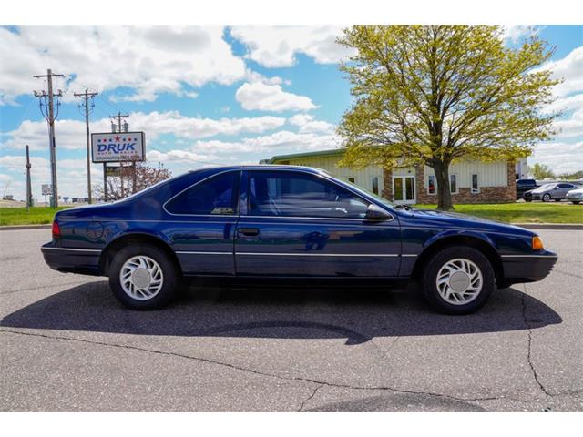 1991 Ford Thunderbird (CC-2069542) for sale in Ramsey, Minnesota