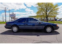 1991 Ford Thunderbird (CC-2069542) for sale in Ramsey, Minnesota