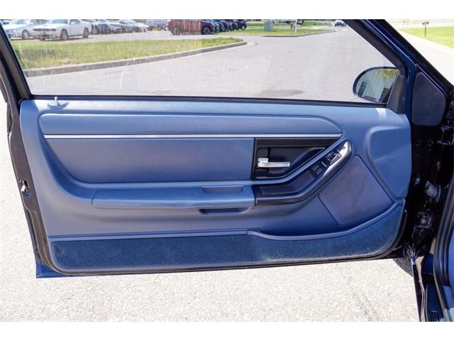 1991 Ford Thunderbird (CC-2069542) for sale in Ramsey, Minnesota