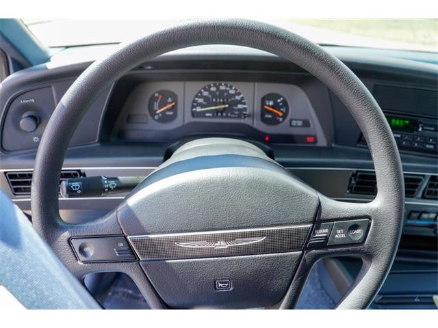 1991 Ford Thunderbird (CC-2069542) for sale in Ramsey, Minnesota