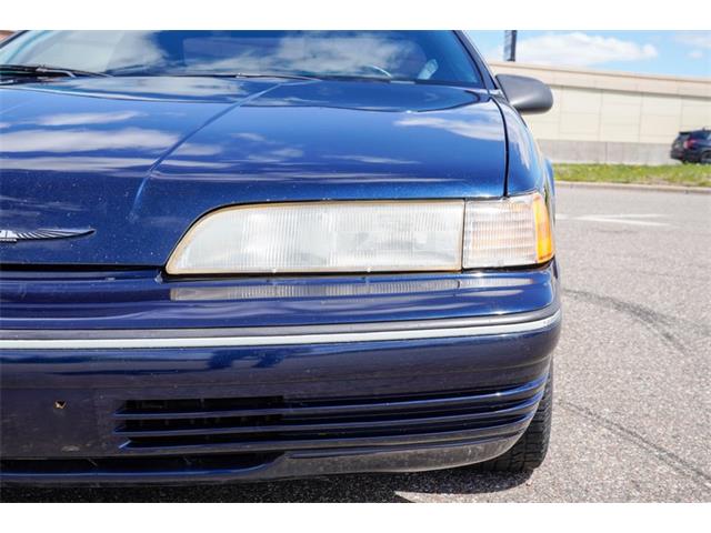 1991 Ford Thunderbird (CC-2069542) for sale in Ramsey, Minnesota