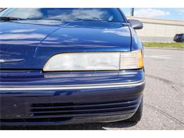 1991 Ford Thunderbird (CC-2069542) for sale in Ramsey, Minnesota