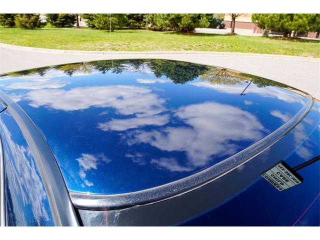 1991 Ford Thunderbird (CC-2069542) for sale in Ramsey, Minnesota