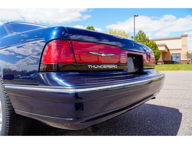 1991 Ford Thunderbird (CC-2069542) for sale in Ramsey, Minnesota
