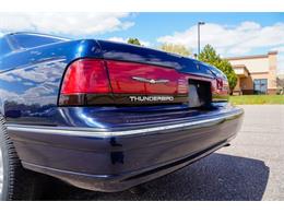 1991 Ford Thunderbird (CC-2069542) for sale in Ramsey, Minnesota