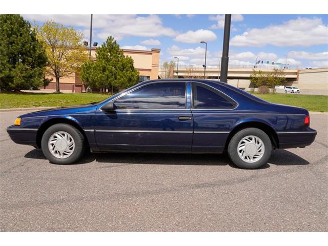 1991 Ford Thunderbird (CC-2069542) for sale in Ramsey, Minnesota